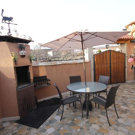 Lancharejo Casa Rural Luna Rosa מראה חיצוני תמונה